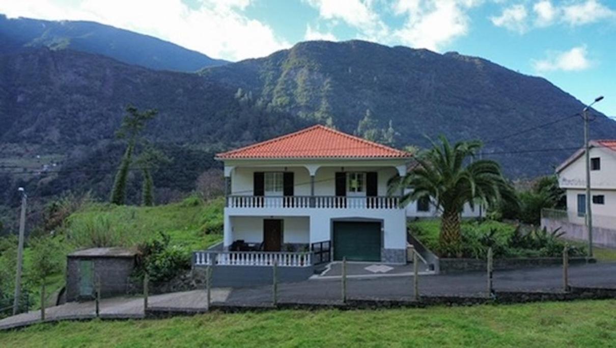 ボアバントーラ Mountain Retreatヴィラ エクステリア 写真